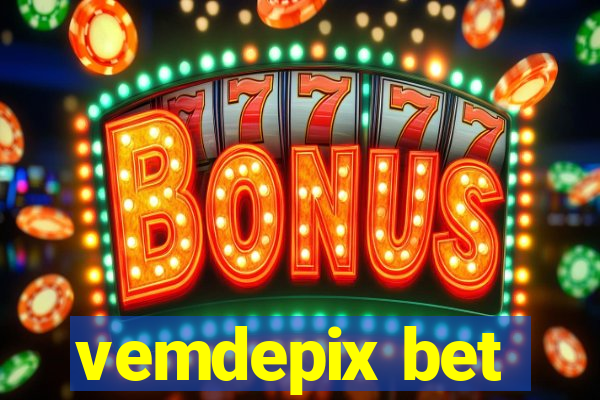 vemdepix bet